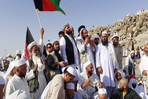 حج در افغانستان؛ از جذب اهل تسنن در عربستان تا ولیمههای سنگین حج در افغانستان؛ از جذب اهل تسنن در عربستان تا ولیمههای سنگین