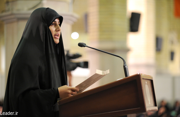 وقتی فعالیت جهادی، معنای زندگی میشود وقتی فعالیت جهادی، معنای زندگی میشود