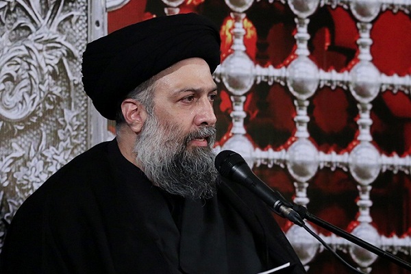 گریه در اسلام موضوعیت دارد و عامل افسردگی نیست