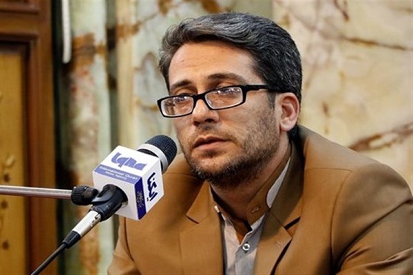 دو دلیل وحید نظریان برای بازگشت به عرصه مسابقات قرآن دو دلیل وحید نظریان برای بازگشت به عرصه مسابقات قرآن