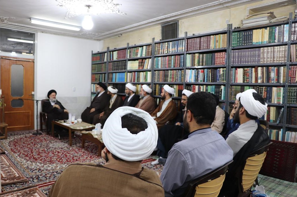 ظرفیت &laquo;فقه ولایی&raquo; در نیازهای حکومتی مغفول مانده است