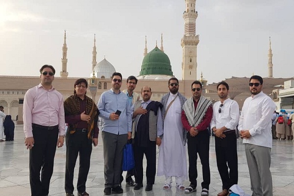 کاروان قرآنی