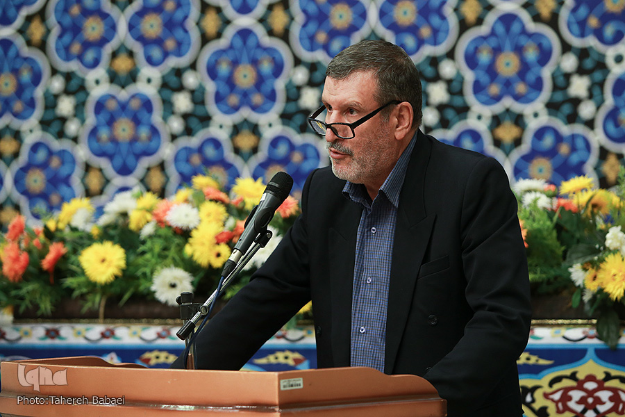 جلوگیری از چاپ قرآنهای حزبی ناقص/ توقف در خط عثمانطه زیبنده ایران نیست جلوگیری از چاپ قرآنهای حزبی ناقص/ توقف در خط عثمانطه زیبنده ایران نیست