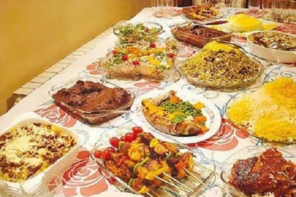 حج در افغانستان؛ از مشکلات سفر تا ولیمههای رنگارنگ حج در افغانستان؛ از مشکلات سفر تا ولیمههای رنگارنگ