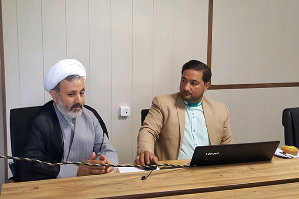 برگزاری جشن ولایت در آذربایجان غربی