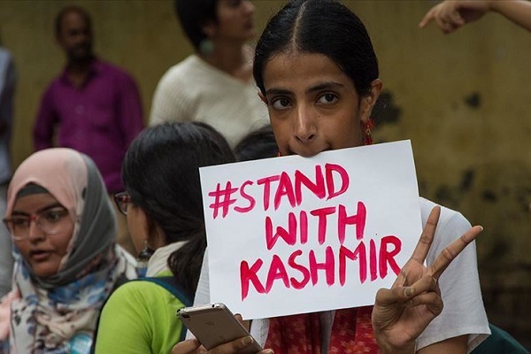 کشمیر؛ زخم کهنه استعمارگر پیر بر پیکر شبه قاره&zwnj;هند/ در حال تکمیل