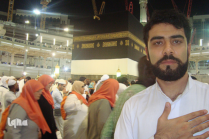 چهارمین سال پرواز مهاجرین الیالله/ عروج ملکوتی شهدای قرآنی منا از سرزمین نزول آیات الهی چهارمین سال پرواز مهاجرین الیالله/ عروج ملکوتی شهدای قرآنی منا از سرزمین نزول آیات الهی