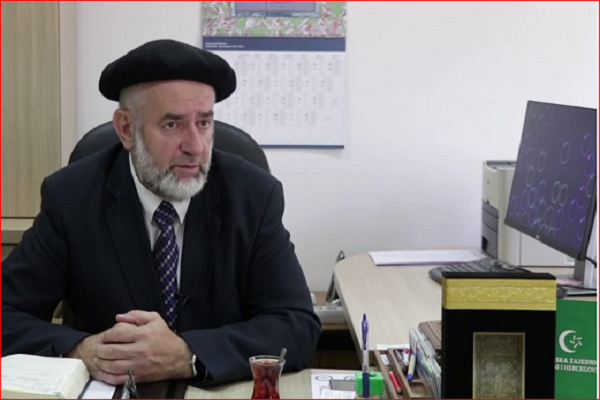 حج در بوسنی از &laquo;اقرار دعا&raquo; تا قربانی&zwnj;هایی که سه قسمت می&zwnj;شوند + عکس