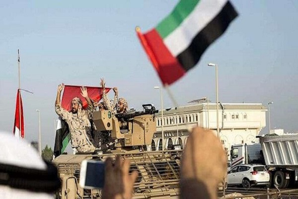 تحولات عدن؛ شکاف در ائتلاف عربی یا استراتژی جدید امارات/ در حال تکمیل