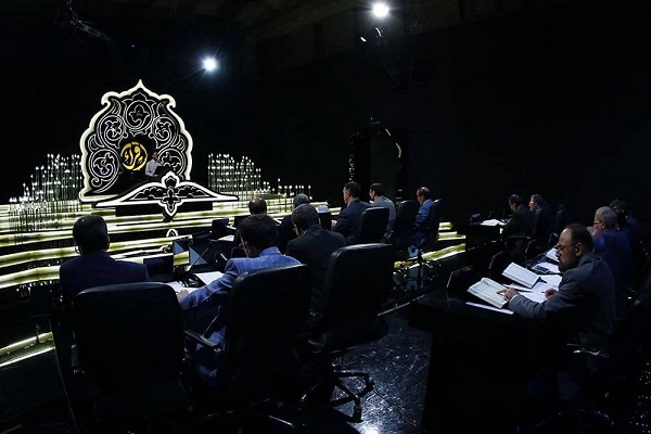 آغاز رقابتهای رشته حفظ کل قرآن مسابقات سراسری / آشنایی بیشتر با شانسهای فینال و نگاهی به غایبان نامدار آغاز رقابتهای رشته حفظ کل قرآن مسابقات سراسری / آشنایی بیشتر با شانسهای فینال و نگاهی به غایبان نامدار