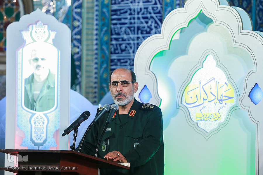 فصلی جدید در فعالیت&zwnj;های جهادی کشور/ بهانه&zwnj;ای برای کارنکردن وجود ندارد