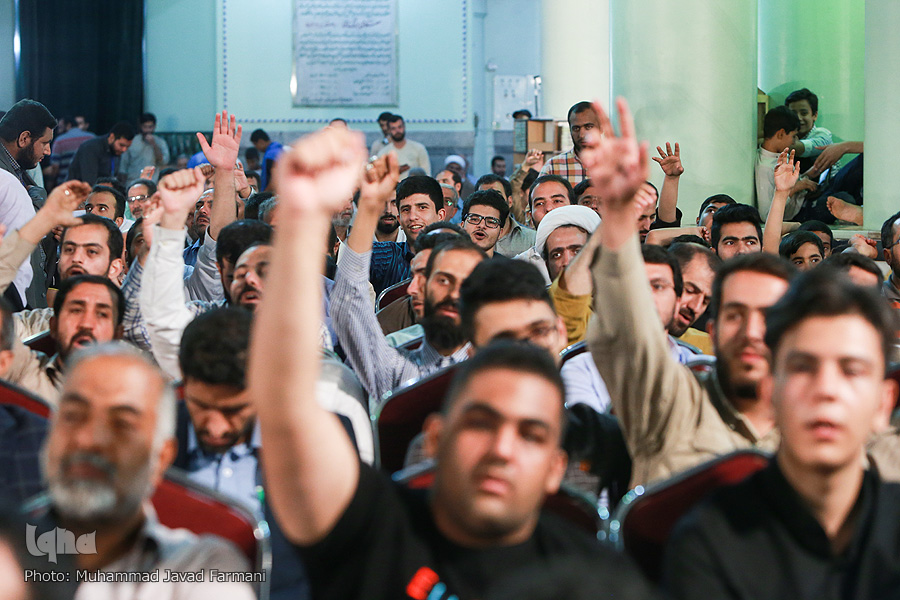 فصلی جدید در فعالیت&zwnj;های جهادی کشور/ بهانه&zwnj;ای برای کارنکردن وجود ندارد