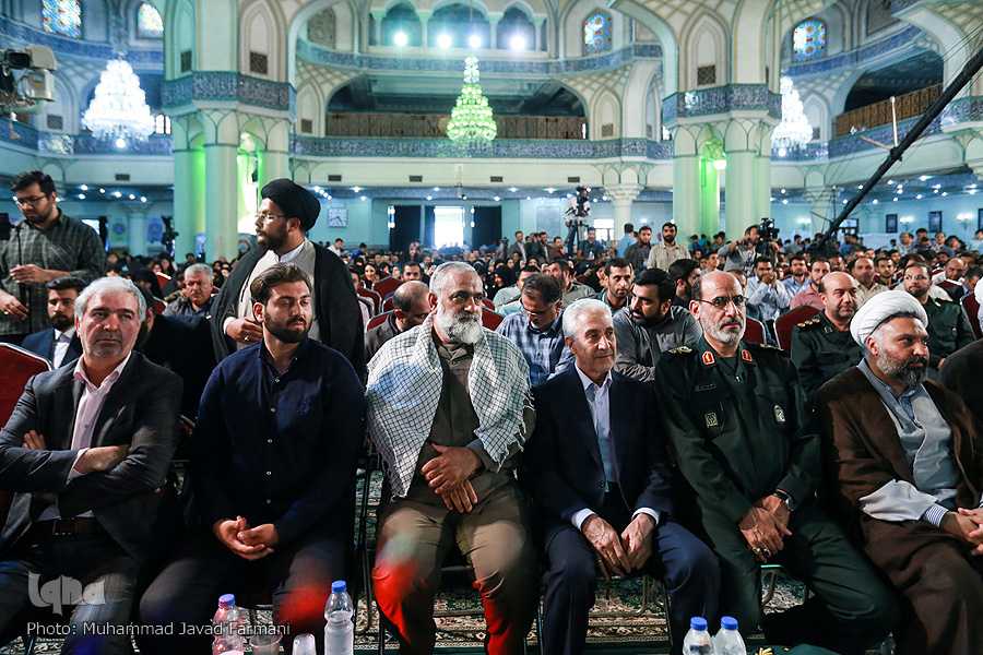 فصلی جدید در فعالیت&zwnj;های جهادی کشور/ بهانه&zwnj;ای برای کارنکردن وجود ندارد