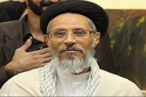 غدیر روز ولایت و امامت بر امت اسلام است