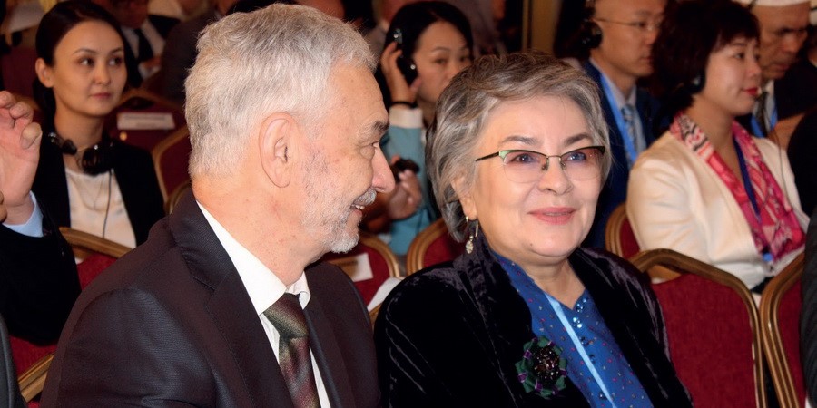 قرقیزستان و کلاف سردرگم اصلاحات در آموزش دینی قرقیزستان و کلاف سردرگم اصلاحات در آموزش دینی