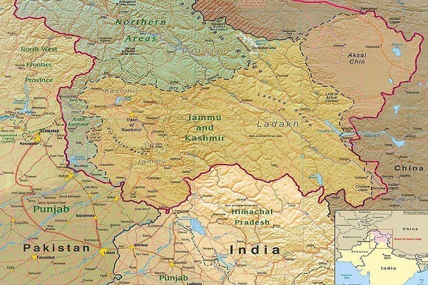 لغو ماده 370، قرارگیری مسلمانان کشمیر در اقلیت و افزایش بیکاری لغو ماده 370، قرارگیری مسلمانان کشمیر در اقلیت و افزایش بیکاری