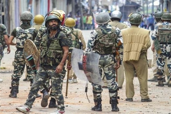 لغو ماده 370، قرارگیری مسلمانان کشمیر در اقلیت و افزایش بیکاری لغو ماده 370، قرارگیری مسلمانان کشمیر در اقلیت و افزایش بیکاری