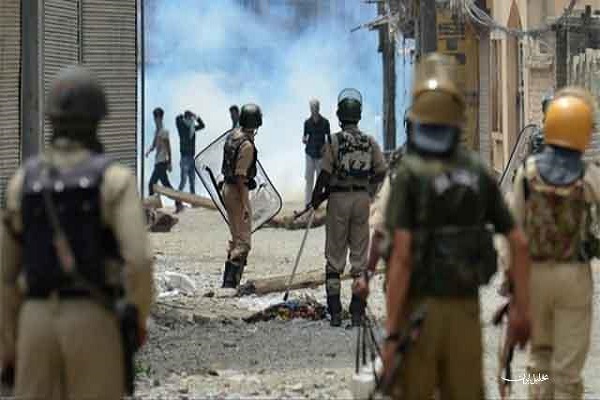 لغو ماده 370، قرارگیری مسلمانان کشمیر در اقلیت و افزایش بیکاری لغو ماده 370، قرارگیری مسلمانان کشمیر در اقلیت و افزایش بیکاری