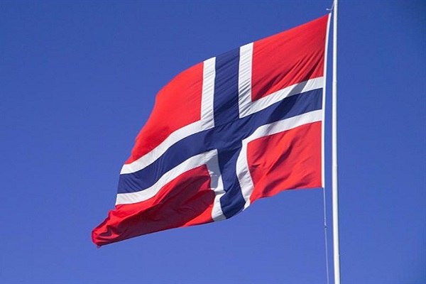 تقدیر پلیس نروژ از شجاعت دو مسلمان