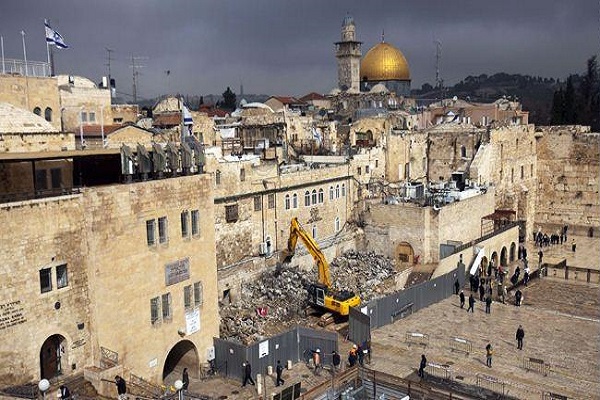 به بهانه سالروز آتش زدن مسجدالاقصی به بهانه سالروز آتش زدن مسجدالاقصی