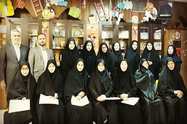 بنیاد امیرالمؤمنین(ع) ابرکوه بنیاد امیرالمؤمنین(ع) ابرکوه