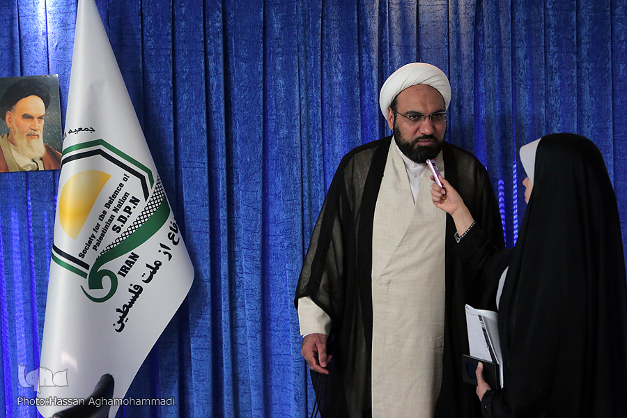 تلاش اعراب برای عادی&zwnj;سازی روابط با اسرائیل چالش امروز فلسطین است