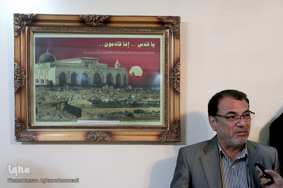 تلاش اعراب برای عادی&zwnj;سازی روابط با اسرائیل چالش امروز فلسطین است