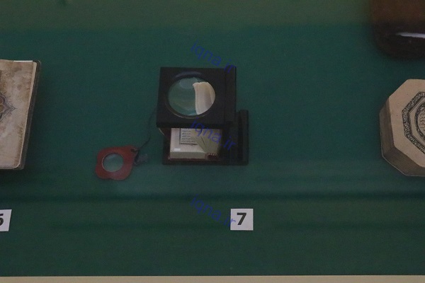 تصاویر اختصاصی ایکنا از قرآن&zwnj;های موزه اسلامی مالزی