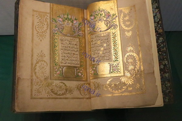 تصاویر اختصاصی ایکنا از قرآنهای موزه اسلامی مالزی تصاویر اختصاصی ایکنا از قرآنهای موزه اسلامی مالزی