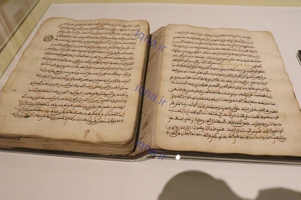 تصاویر اختصاصی ایکنا از قرآنهای موزه اسلامی مالزی تصاویر اختصاصی ایکنا از قرآنهای موزه اسلامی مالزی