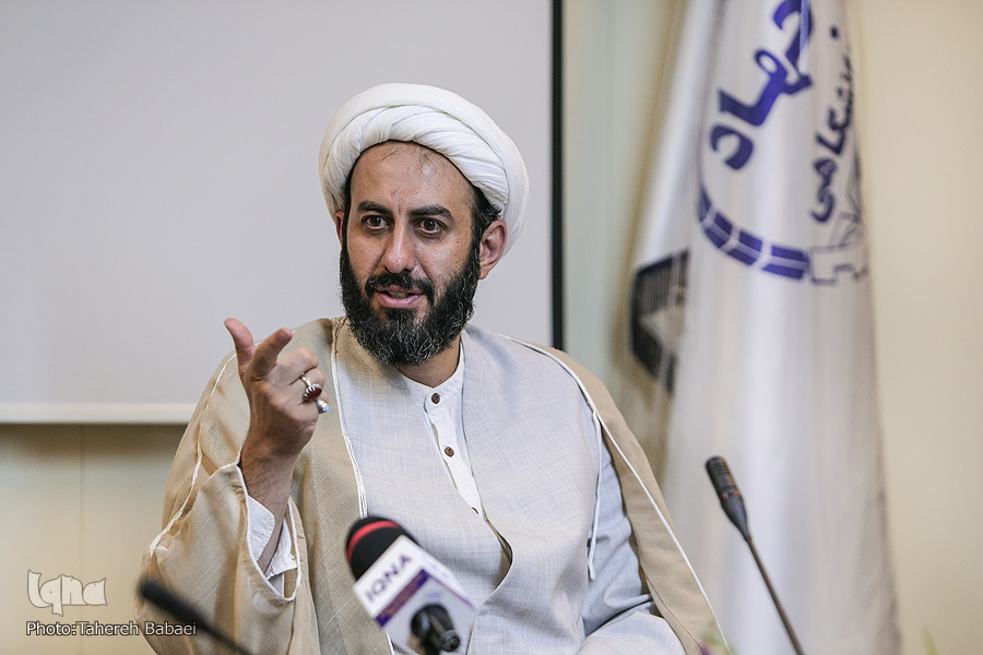 راهکارهای تبدیل مساجد به قرارگاه اجتماعی و فرهنگی/ انتظارات ائمه جماعت از مرکز امور مساجد، پایگاه بسیج و کانون فرهنگی و هنری