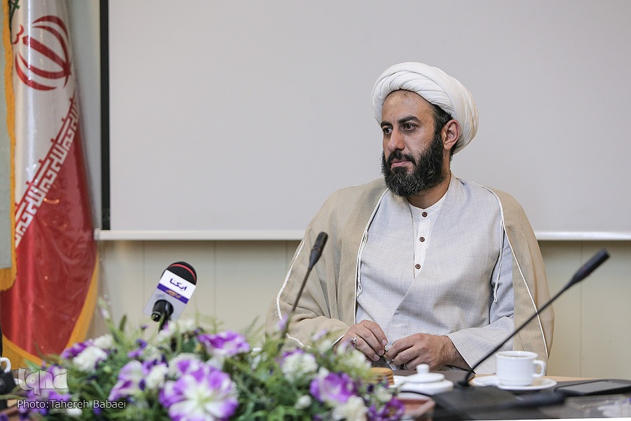 حجت&zwnj;الاسلام محمدجواد اولیائی