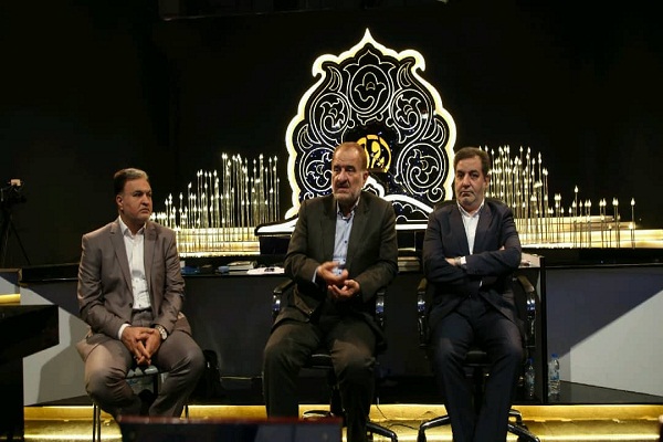 پایان مرحله مقدماتی مسابقات سراسری قرآن / معرفی فینالیستها بعد از پخش تلویزیونی پایان مرحله مقدماتی مسابقات سراسری قرآن / معرفی فینالیستها بعد از پخش تلویزیونی