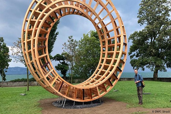 آغاز دهمین کنفرانس &laquo;ادیان در خدمت صلح&raquo; در آلمان