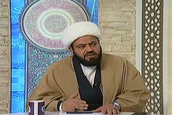 آماده // درخواست عالم بحرینی از قطر برای اداره&zwnj;کردن کشور بحرین&nbsp;