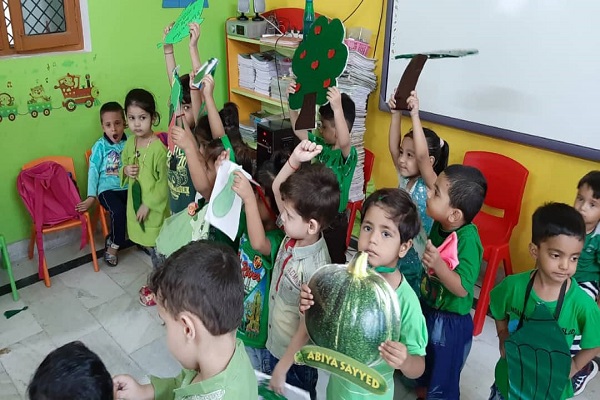 بنیاد طاها، نماد فعالیت&zwnj;های خیرخواهانه و دینی شیعیان لکهنو / مصاحبه