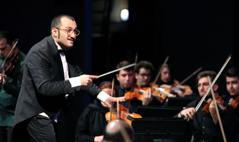 اولین ارکستر فیلارمونیک تهران، دروغی تکراری/ به خاطر عاطر مخاطبان احترام بگذاریم