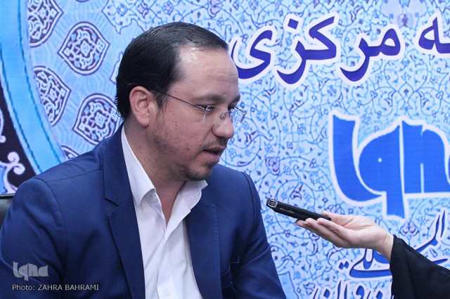 بوشهر در فناوری سایبری امور قرآنی پیشتاز است/ توجه به زیرساخت&zwnj;ها در مناطق محروم