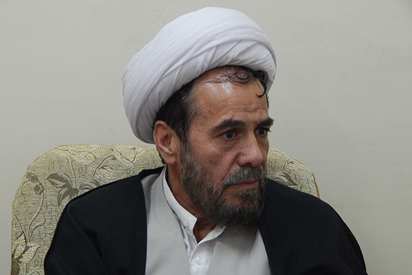 مهدی شریعتی&zwnj;تبار