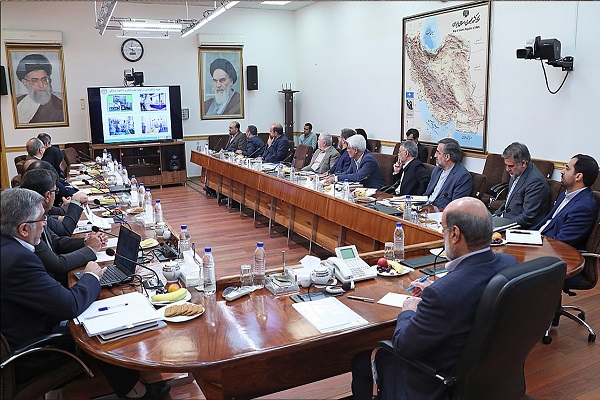 ضرورت تعامل دو نهاد جهادی برای توسعه&zwnj;ی کشور/ رفع عقب&zwnj;ماندگی&zwnj;های کشور با اتکا به جهاددانشگاهی