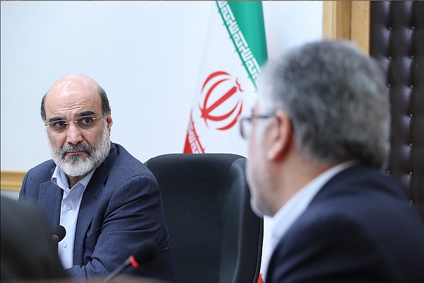 ضرورت تعامل دو نهاد جهادی برای توسعه&zwnj;ی کشور/ رفع عقب&zwnj;ماندگی&zwnj;های کشور با اتکا به جهاددانشگاهی