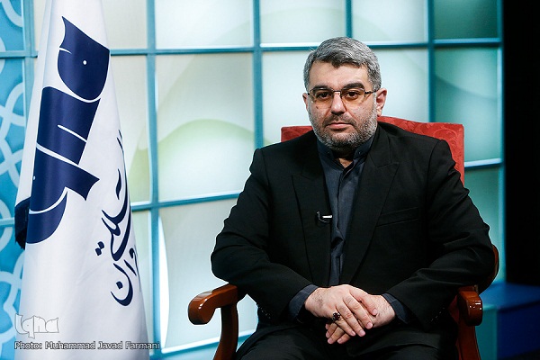 امیرحجت مرادی