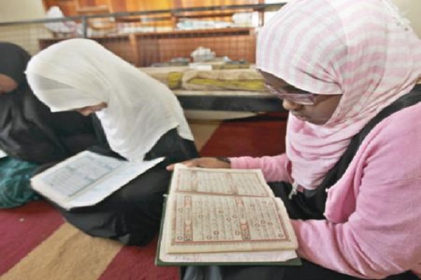 مدرسه قرآنی شرق کنگو؛ منارهای درخشان در قلب خشونت مدرسه قرآنی شرق کنگو؛ منارهای درخشان در قلب خشونت