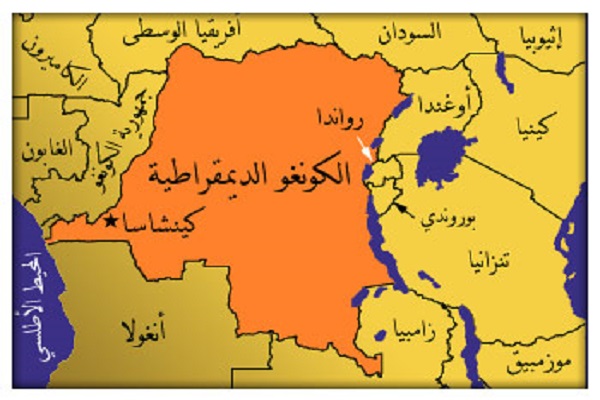 مدرسه قرآنی شرق کنگو؛ منارهای درخشان در قلب خشونت مدرسه قرآنی شرق کنگو؛ منارهای درخشان در قلب خشونت