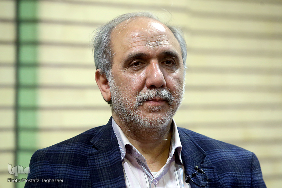 مجتبی حسینی