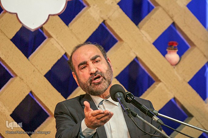 جریان برجسته شور و غفلت از حماسی بودن عاشورا