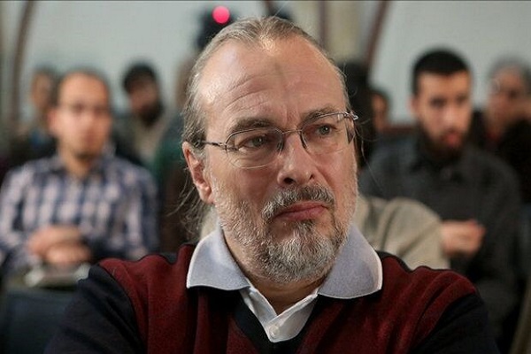 &laquo;بونو&raquo;، منتقدی دلسوز و مدافع ایران در برابر غیرایرانیان بود