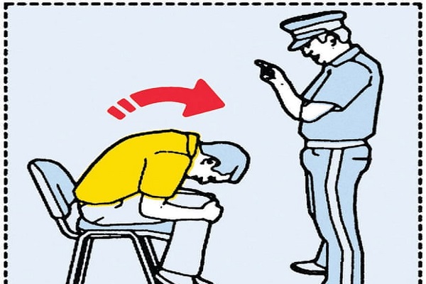 قانون ضدتروریسم، دستاویز اسلام&zwnj;هراسی هدفمند در انگلیس / گزارش  در حال تکمیل ...