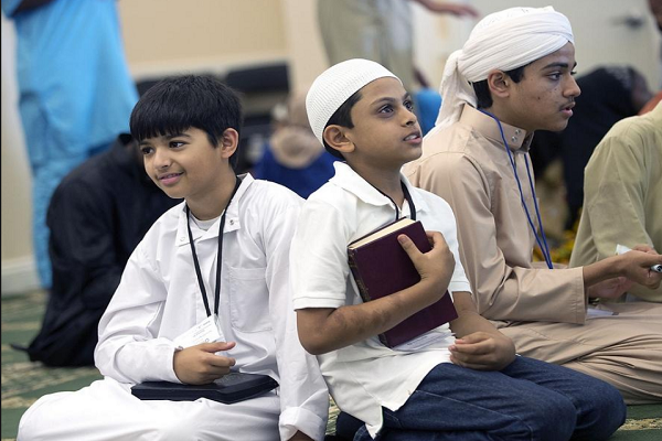 رقابت 150 نفر در مسابقات قرآن ماساچوست