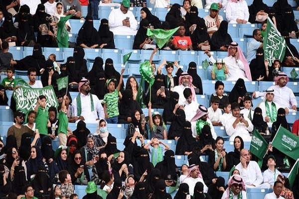 &nbsp;محو هویت قرآنی؛ هدف از اصلاحات پوشالی بن سلمان